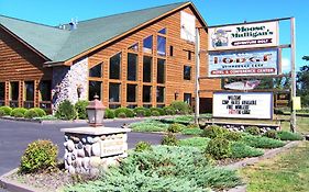 The Lodge At Crooked Lake